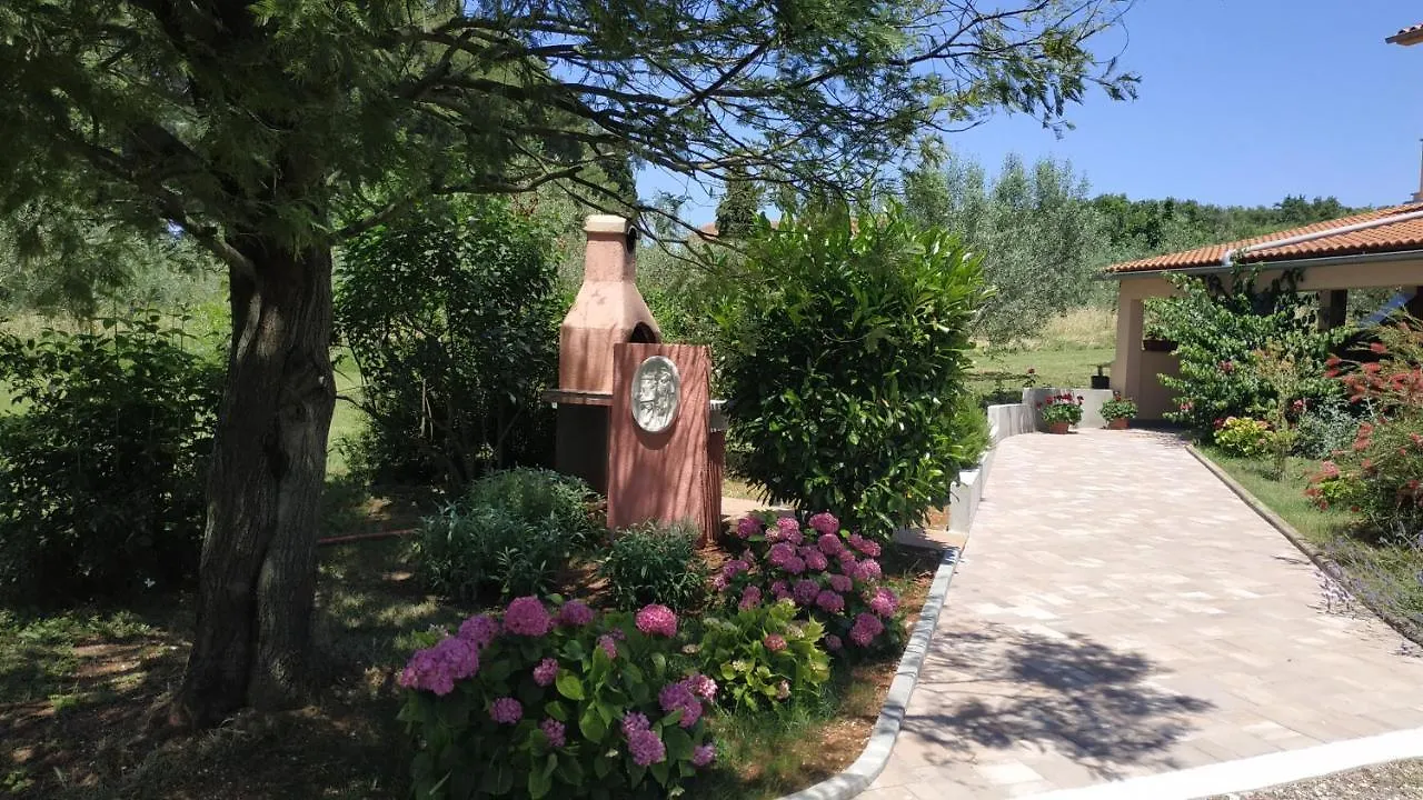 Apartment Nature Pula